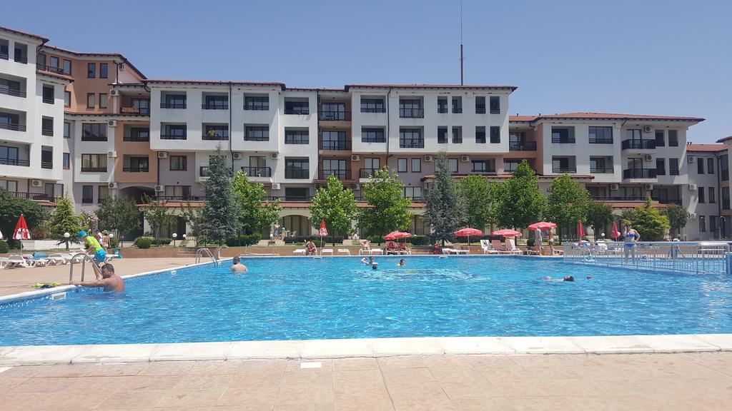 Harmony Hills Kolevi Apartments Rogachevo Exterior foto