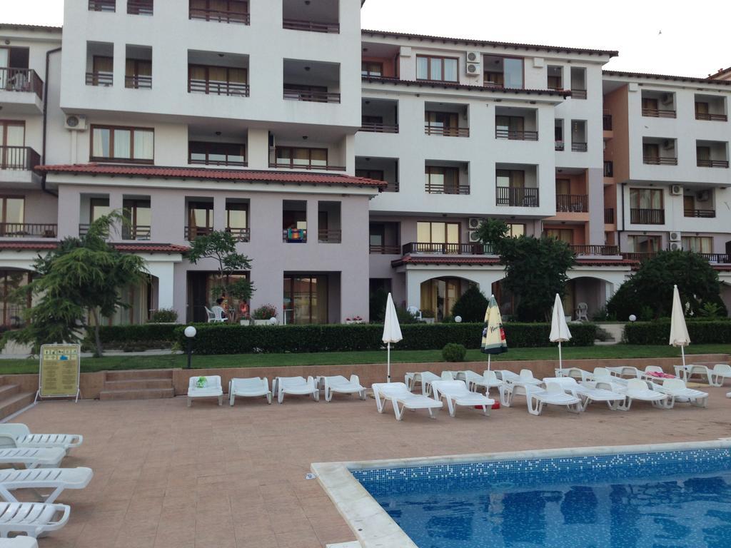 Harmony Hills Kolevi Apartments Rogachevo Exterior foto