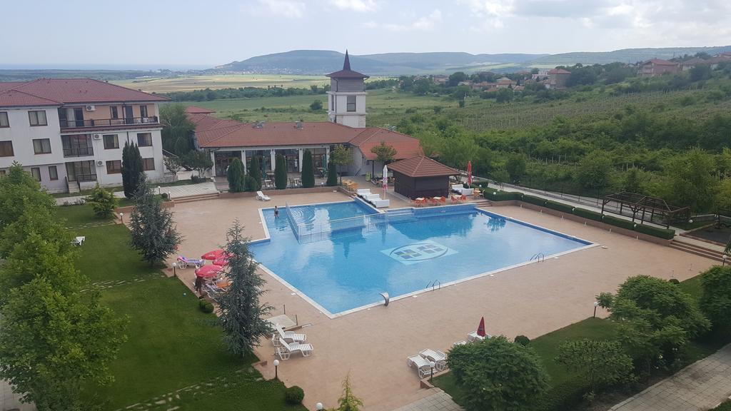 Harmony Hills Kolevi Apartments Rogachevo Exterior foto