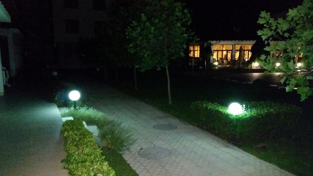 Harmony Hills Kolevi Apartments Rogachevo Exterior foto