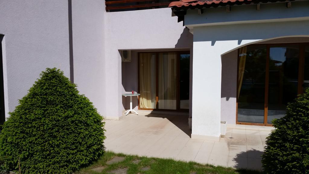 Harmony Hills Kolevi Apartments Rogachevo Exterior foto