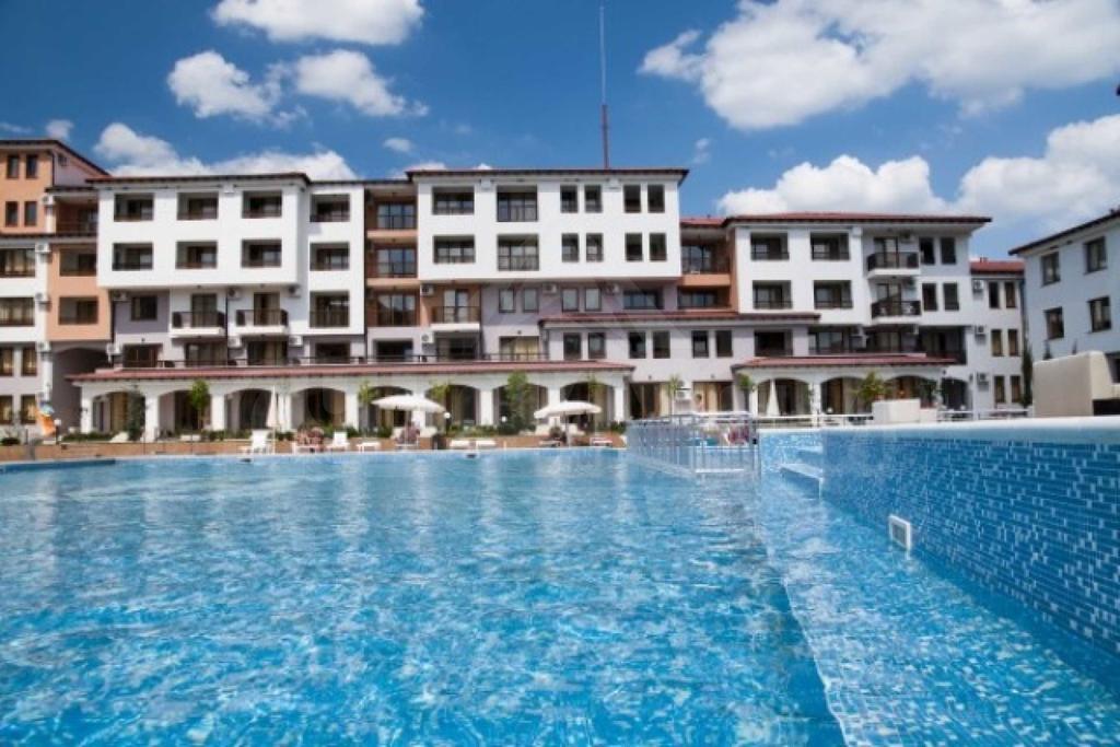 Harmony Hills Kolevi Apartments Rogachevo Exterior foto