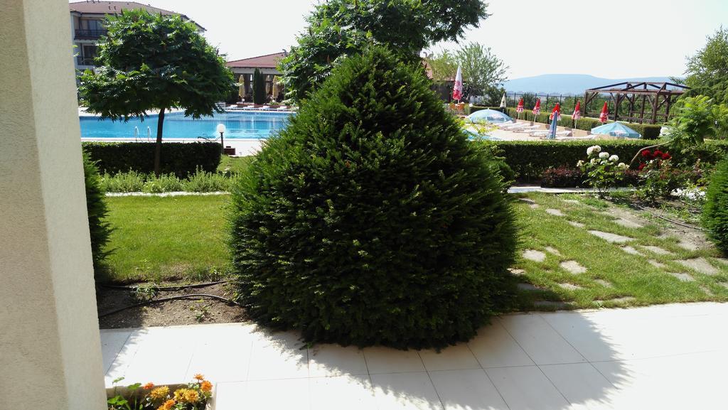 Harmony Hills Kolevi Apartments Rogachevo Exterior foto