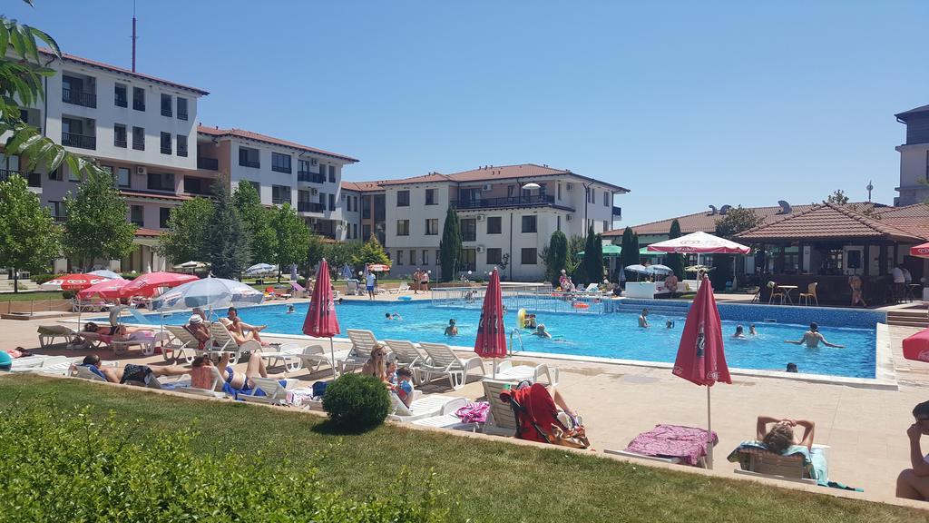 Harmony Hills Kolevi Apartments Rogachevo Exterior foto