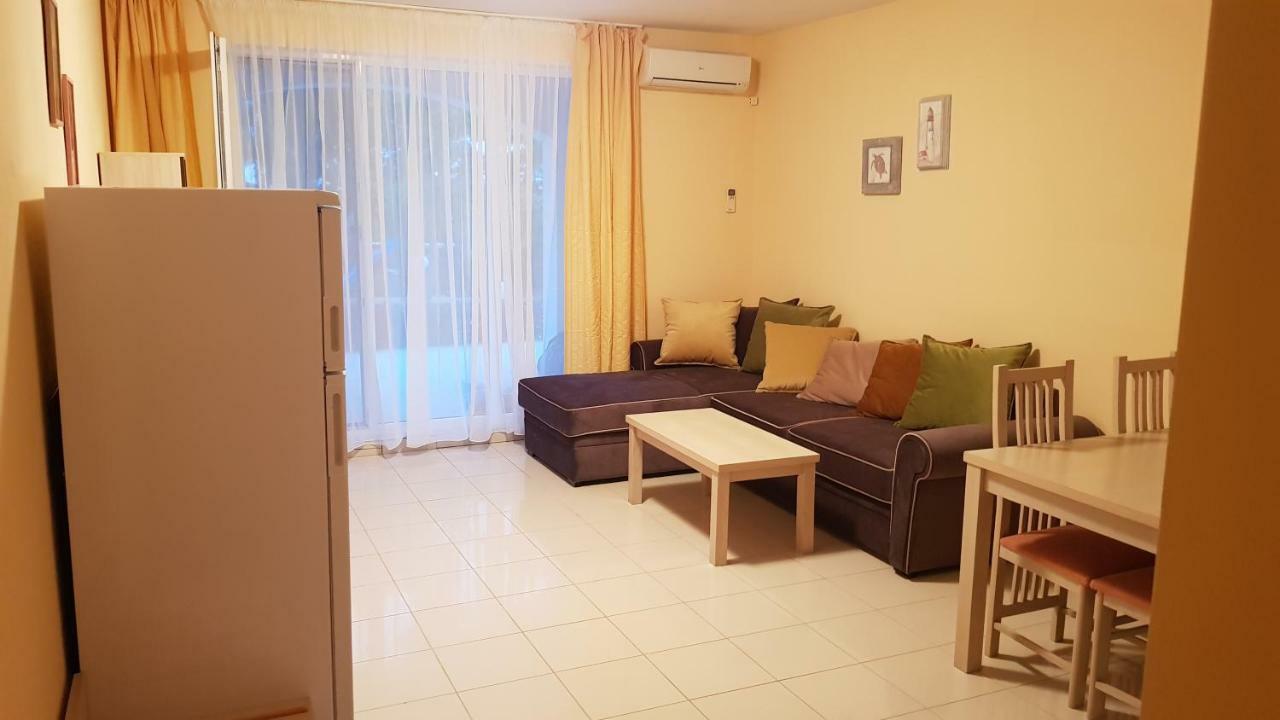 Harmony Hills Kolevi Apartments Rogachevo Exterior foto