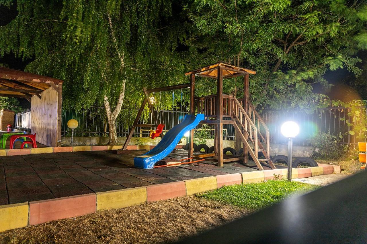 Harmony Hills Kolevi Apartments Rogachevo Exterior foto