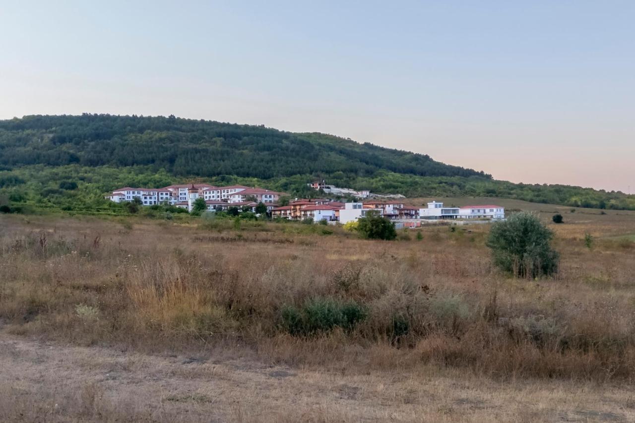 Harmony Hills Kolevi Apartments Rogachevo Exterior foto
